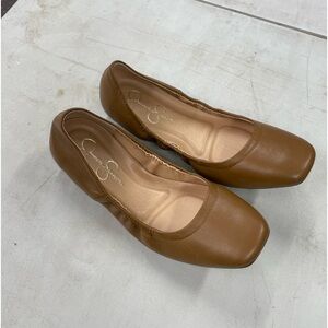 Jessica Simpson shoes